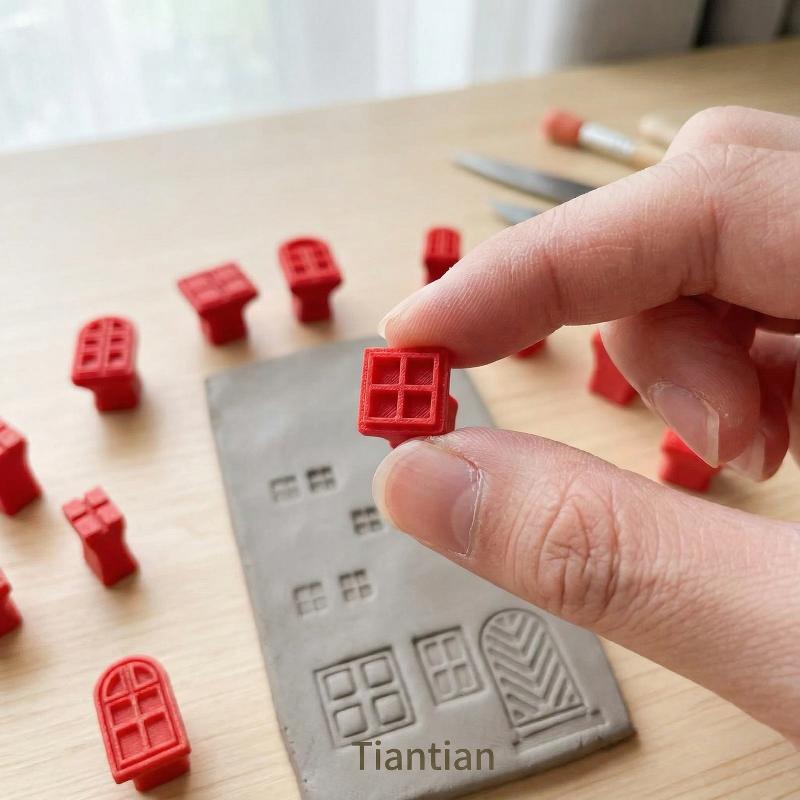 Wax Seal Stamp Kit - Kit de 25 Sellos y Moldes