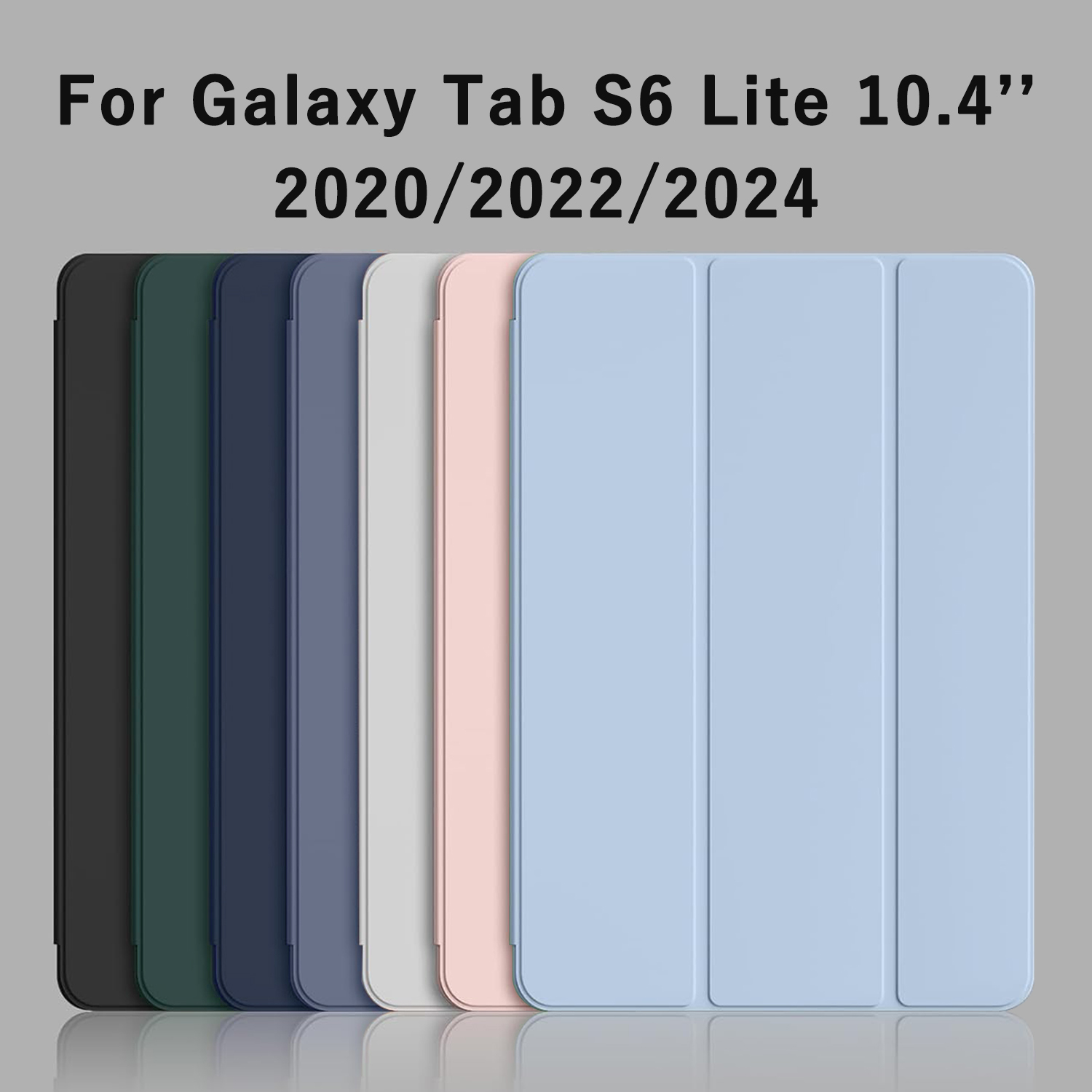 Sticky Note Cube - Para Samsung Galaxy Tab S6 Lite
