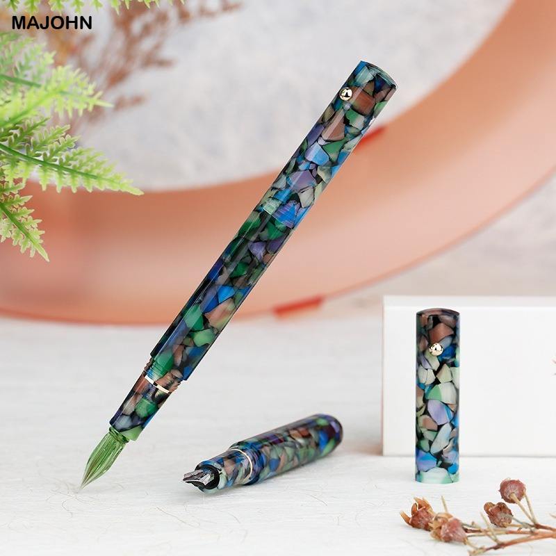 Stationery Supplies Business - MAJOHN N8 pluma de inmersión de