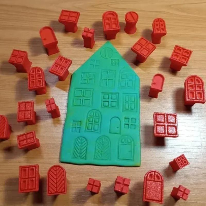 Wax Seal Stamp Kit - Kit de 25 piezas de sellos