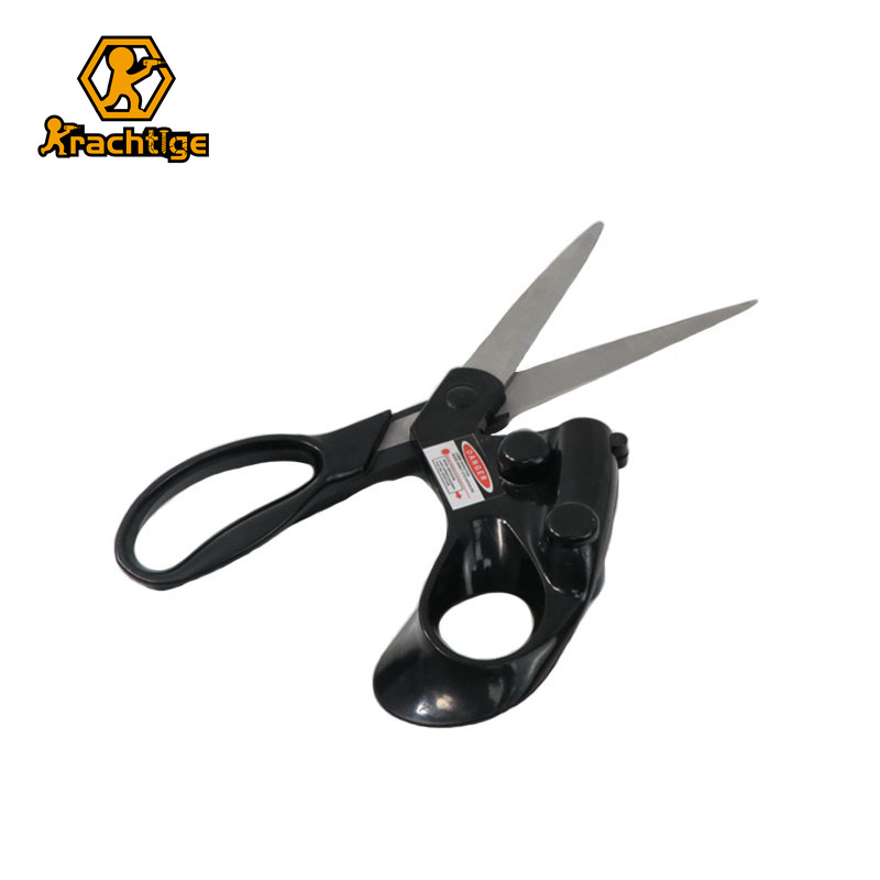 Scissors Stainless Craft - Nuevas tijeras profesionales guiadas con láser,