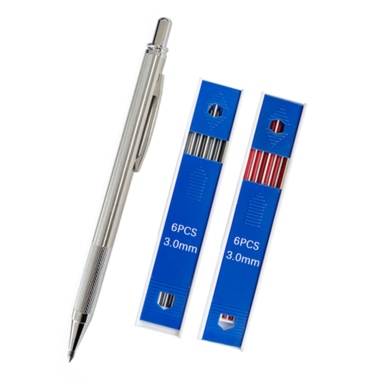 Mechanical Pencil Lead - Juego de Lápices de Dibujo Artístico