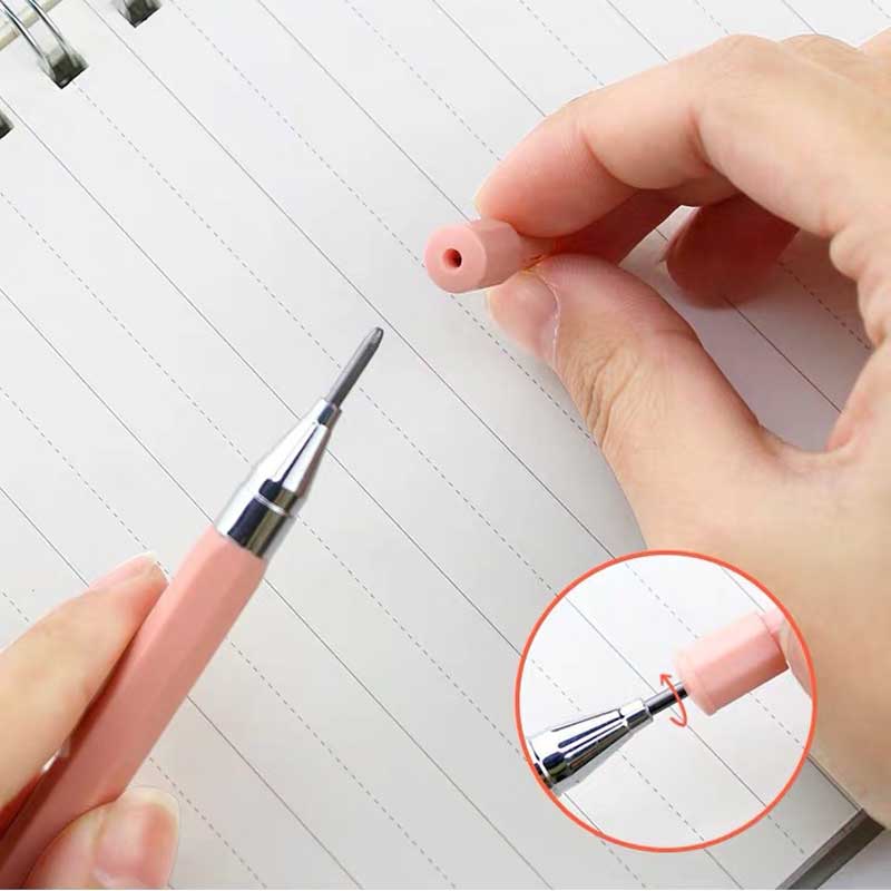 Juego de lápices mecánicos de  - Mechanical Pencil Lead reseña y precio