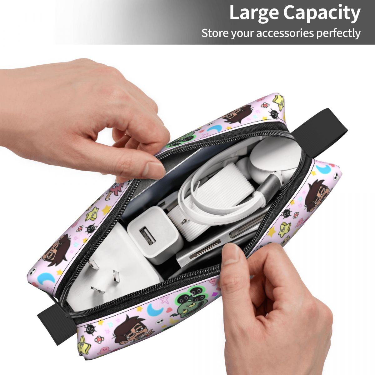 Estuche para lápices Star VS T - Office Supply Vs Stationery reseña y precio