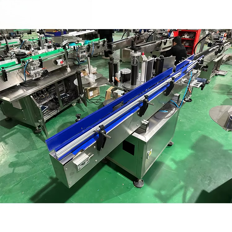 Máquina Etiquetadora Automátic - Sticker Label Roll reseña y precio