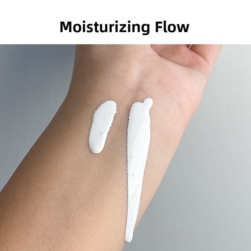 Base de Maquillaje Líquida Bla - Correction Fluid White reseña y precio