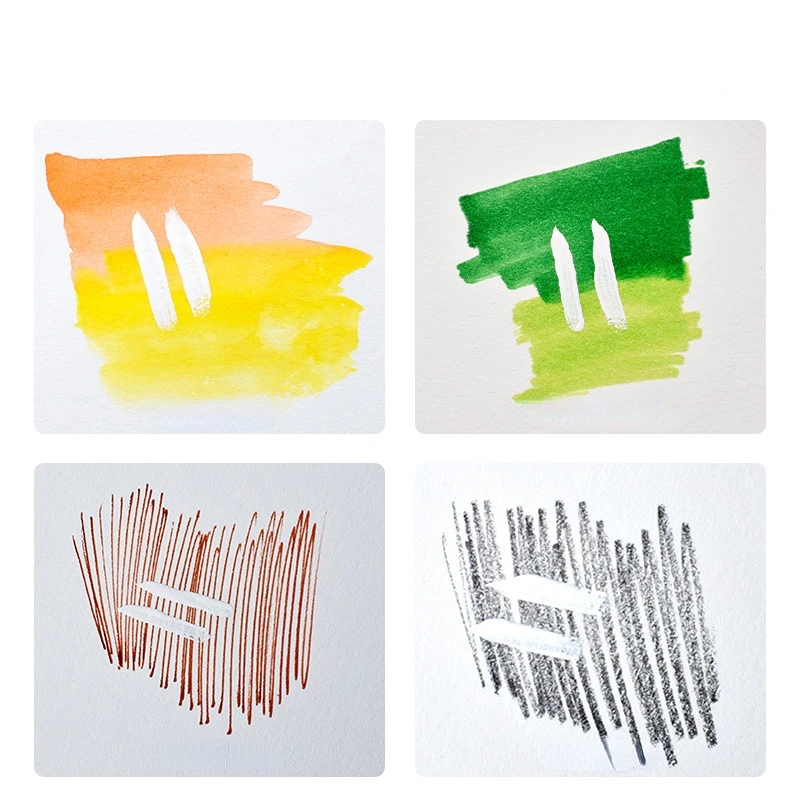 Tinta blanca de alto brillo pa - Correction Fluid White reseña y precio