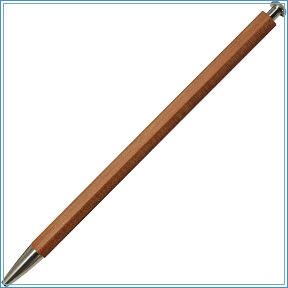 Lápiz Mecánico de 2.0 mm, Cuer - Mechanical Pencil Lead reseña y precio