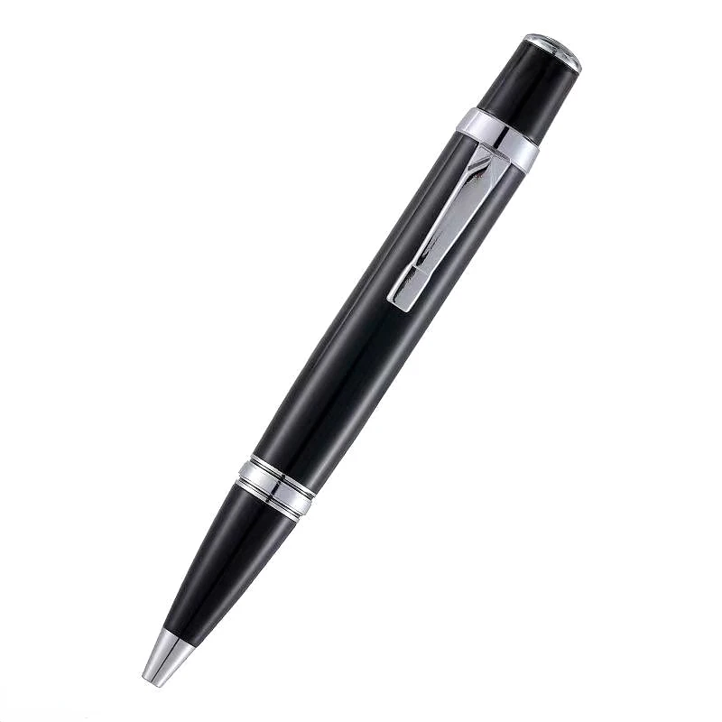Bolígrafo de Gel Metálico de L - Stationery Supplies Business reseña y precio