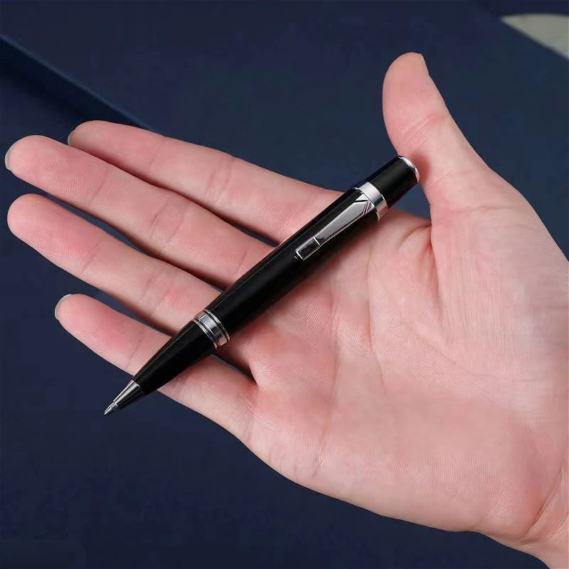 Bolígrafo de Gel Metálico de L - Stationery Supplies Business reseña y precio