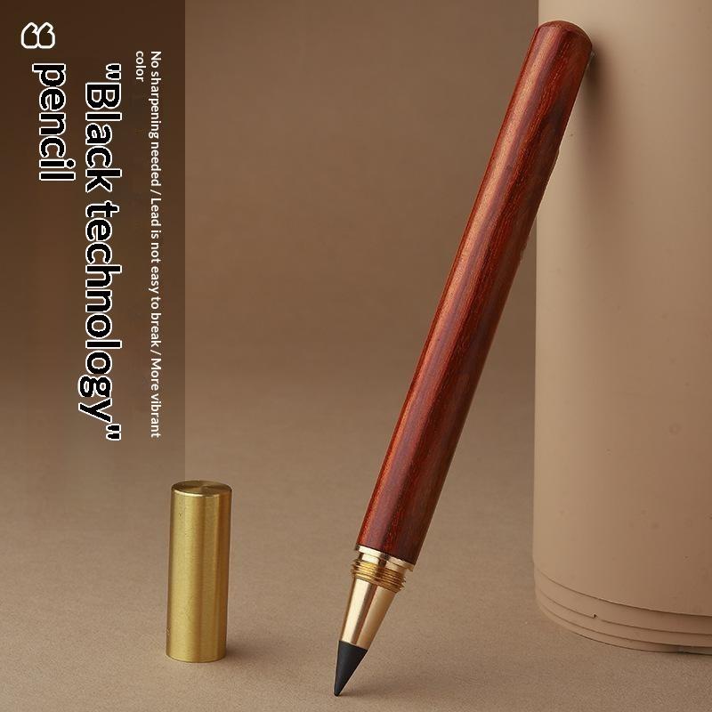 Lápiz de Madera HB sin Tinta,  - Stationery Office reseña y precio