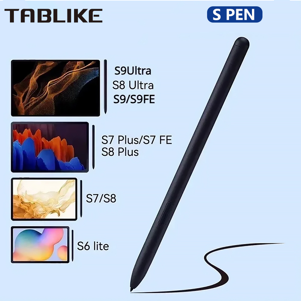 TABLIKE EMR S Pen para Samsung - Sticky Note Cube reseña y precio