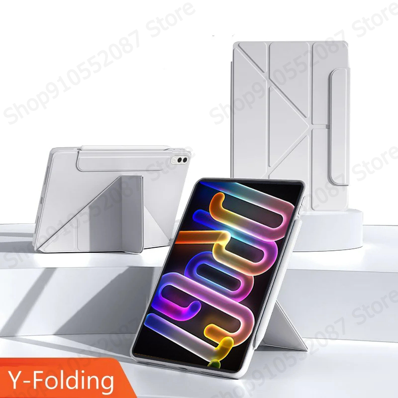 Funda para Xiaoxin Pad Pro GT  - Sticky Note Cube reseña y precio