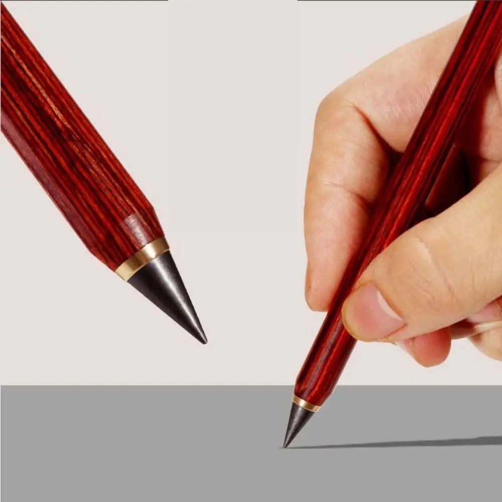 Lápiz de Escritura Redwood HB  - Stationery Office reseña y precio
