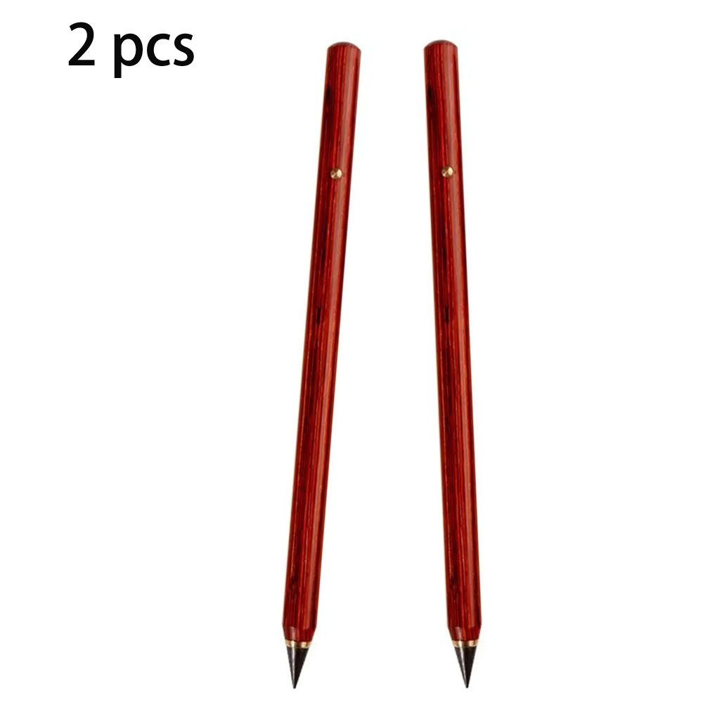 Lápiz de Escritura Redwood HB  - Stationery Office reseña y precio