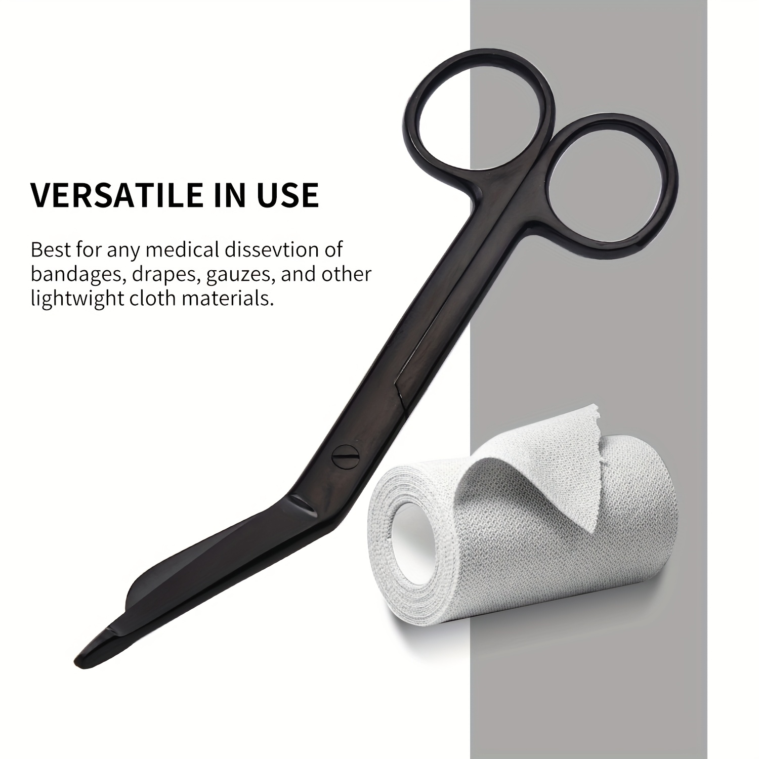 Tijeras de eliminación de sutu - Scissors Stainless Craft reseña y precio
