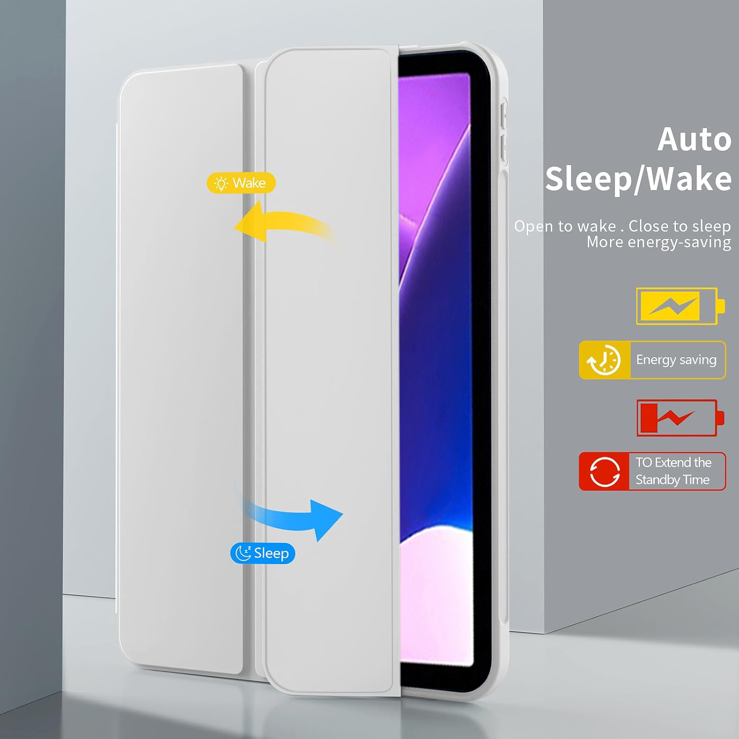 Para Lenovo Tab M10 Plus (3a g - Sticky Note Cube reseña y precio