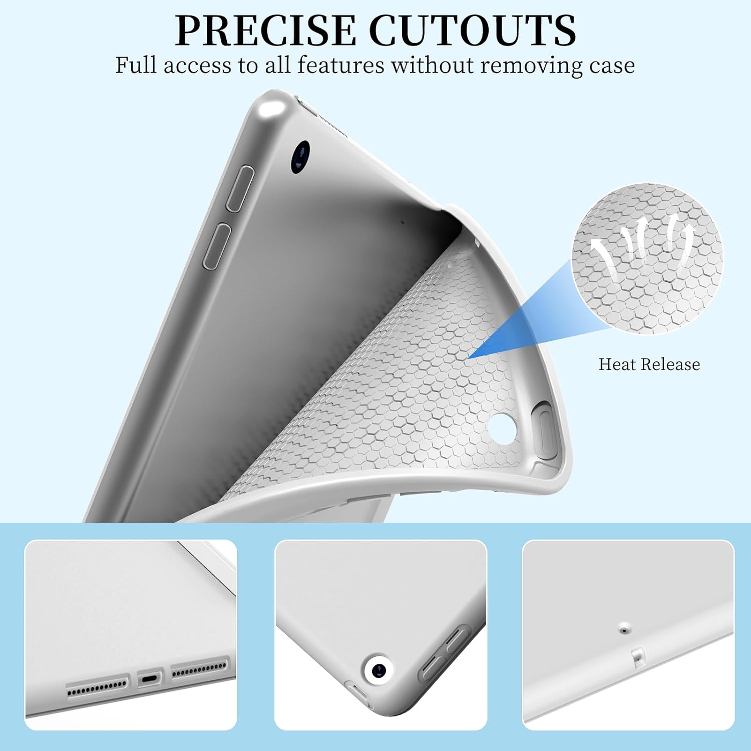 Para Lenovo Tab M10 Plus (3a g - Sticky Note Cube reseña y precio