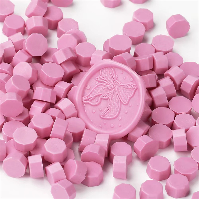 Cera para Sellar Retro al por  - Wax Seal Stamp Kit reseña y precio
