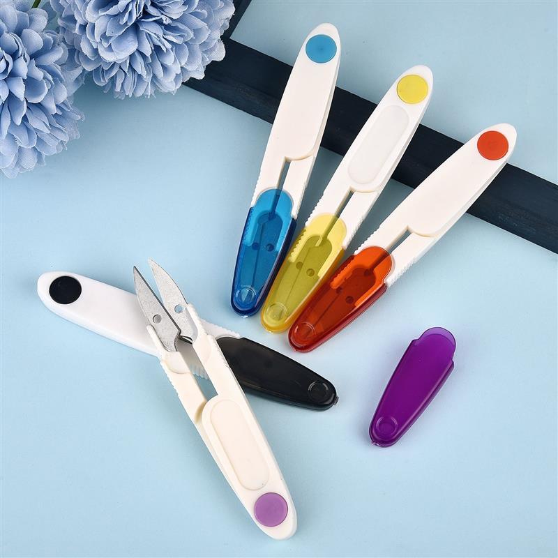 Tijeras de costura en forma de - Scissors Stainless Craft reseña y precio