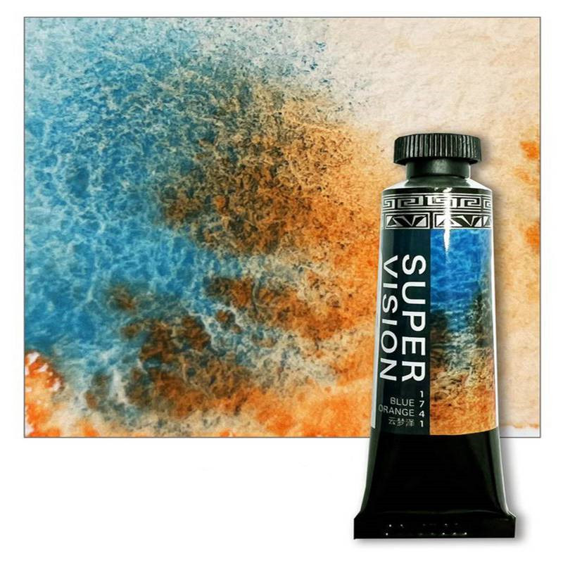 Tubo de pintura de acuarela en - Correction Fluid White reseña y precio