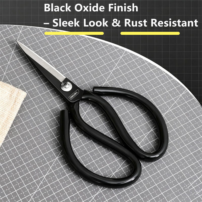 Tijeras de Acero Inoxidable, H - Scissors Stainless Craft reseña y precio