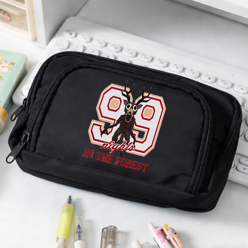 Estuches para lápices con dise - Stationery Office reseña y precio