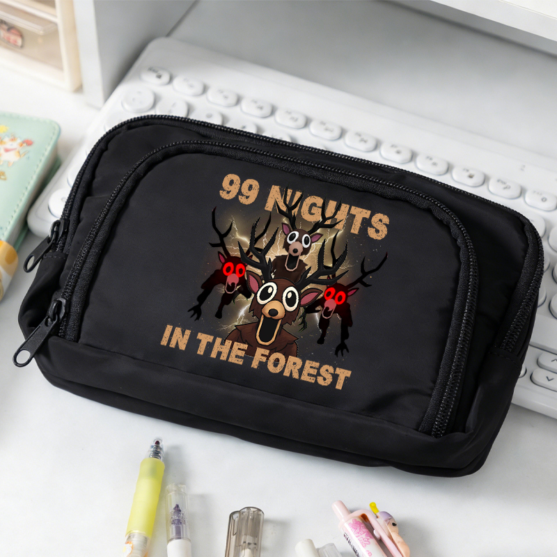 Estuches para lápices con dise - Stationery Office reseña y precio