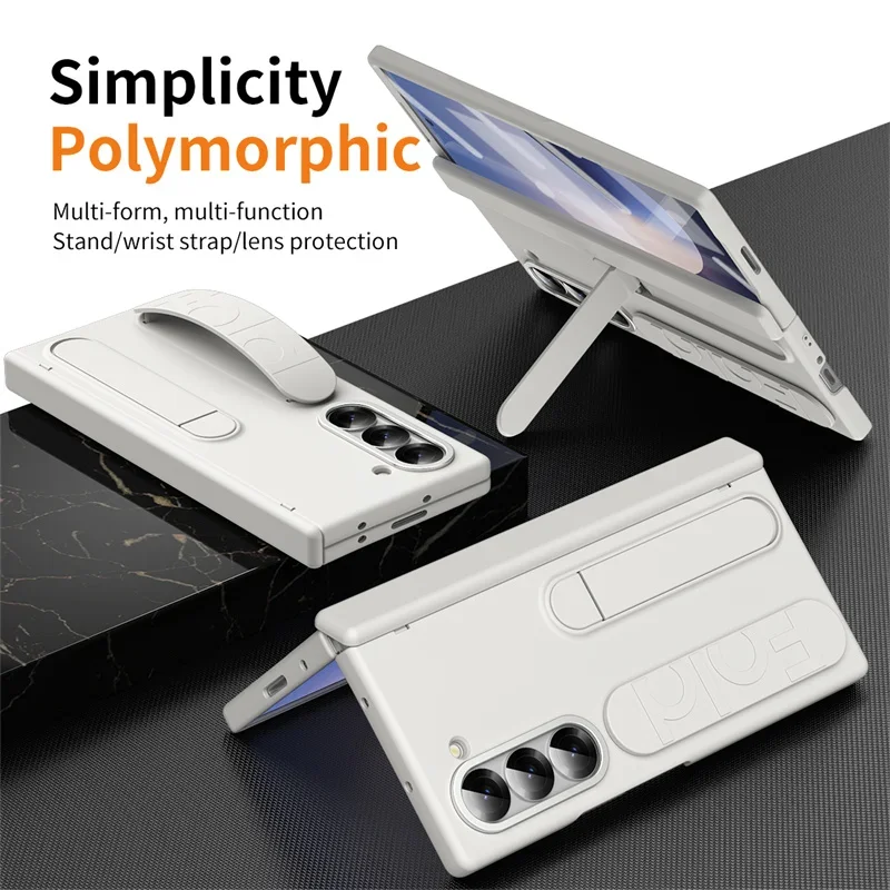 Funda de teléfono con bisagra  - Stationery Supply reseña y precio