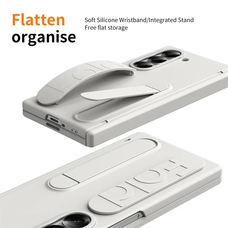 Funda de teléfono con bisagra  - Stationery Supply reseña y precio
