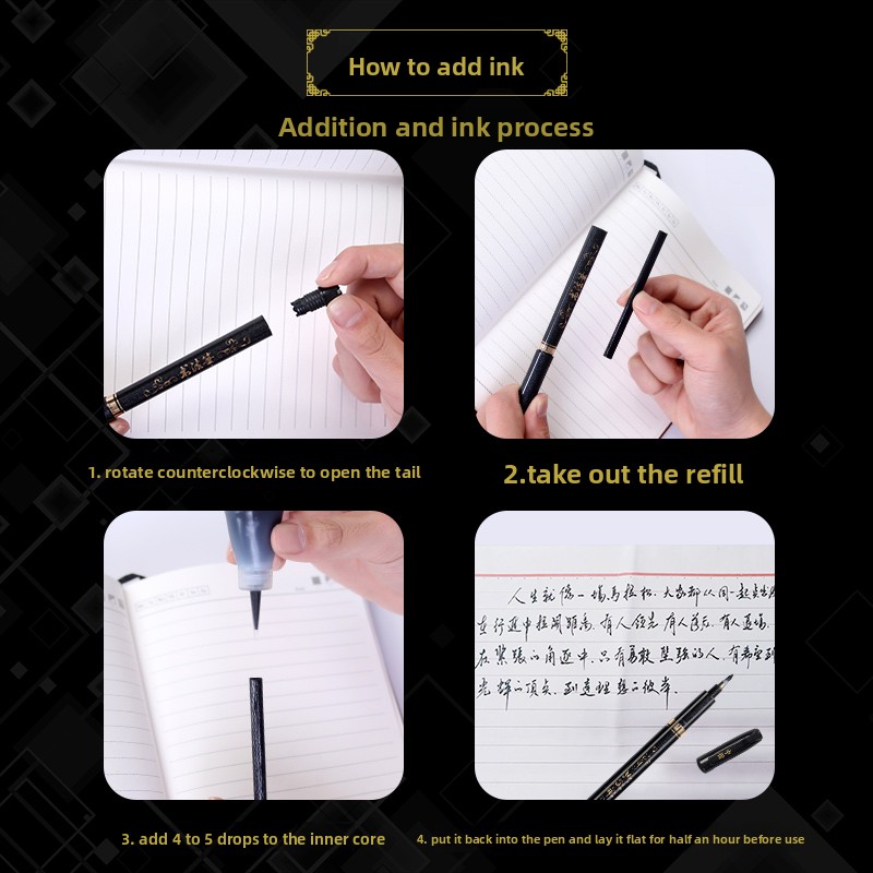 Juego de 4 Rotuladores de Cali - Stationery Office reseña y precio