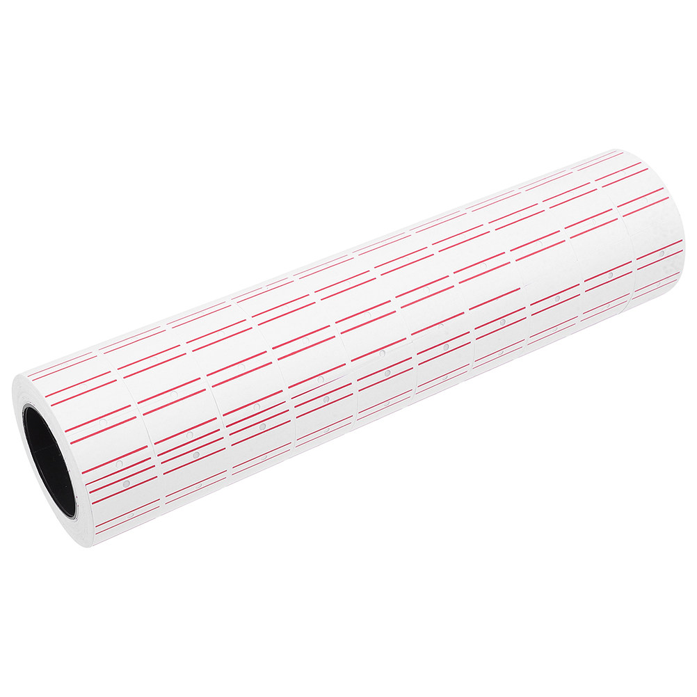 10 rollos de etiquetas de prec - Sticker Label Roll reseña y precio