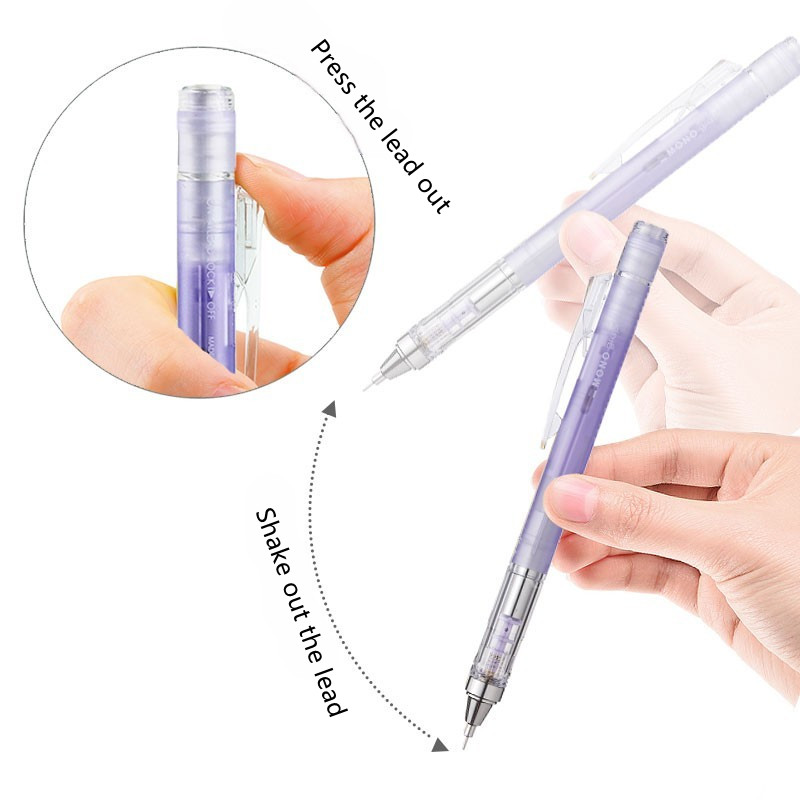Nuevo 1 Uds. Tombow Mono Graph - Mechanical Pencil Lead reseña y precio