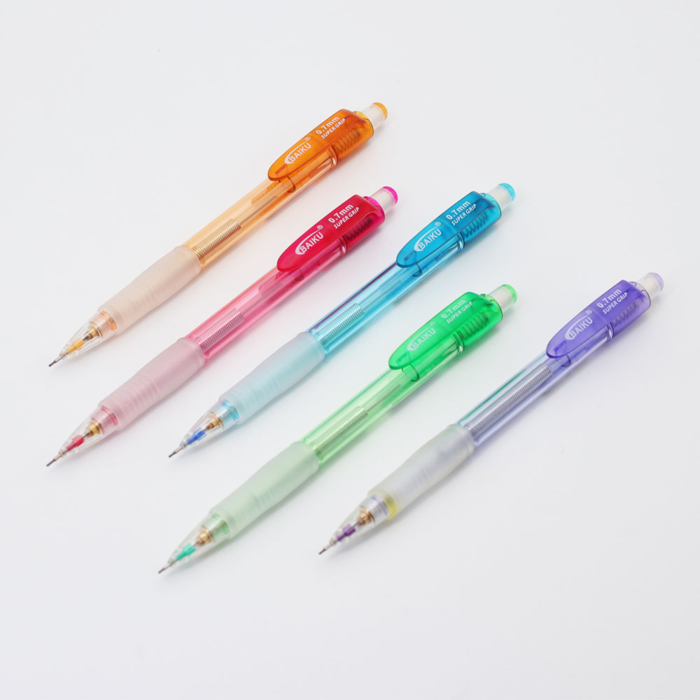 Juego de 5 Lápices Mecánicos d - Mechanical Pencil Lead reseña y precio