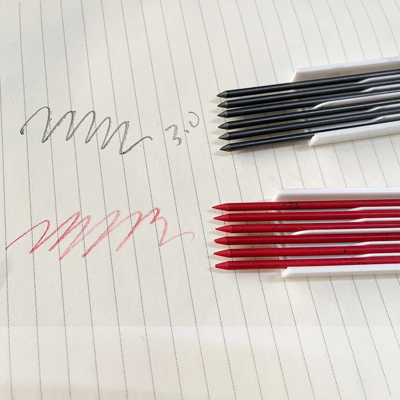 Juego de Lápices de Dibujo Art - Mechanical Pencil Lead reseña y precio