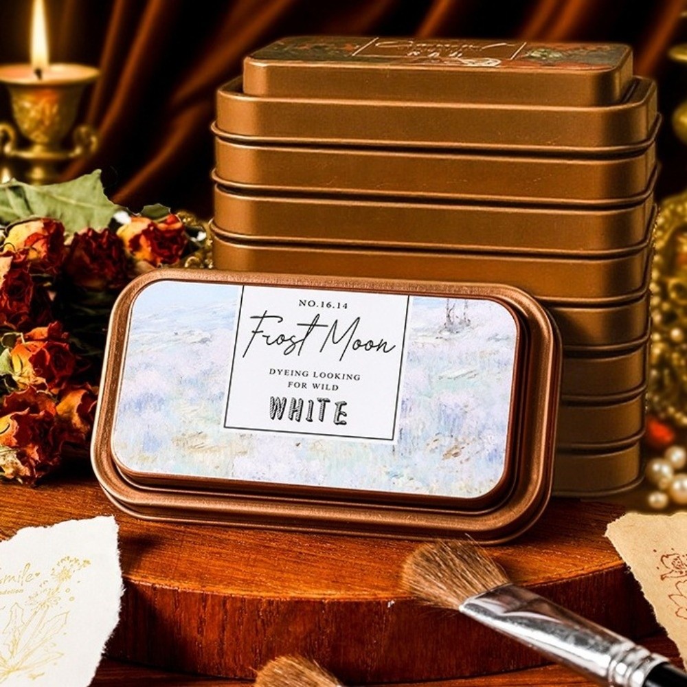 Nueva almohadilla de tinta Vin - Self Inking Stamp reseña y precio
