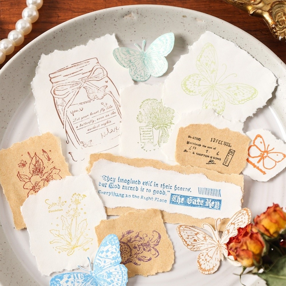 Nueva almohadilla de tinta Vin - Self Inking Stamp reseña y precio