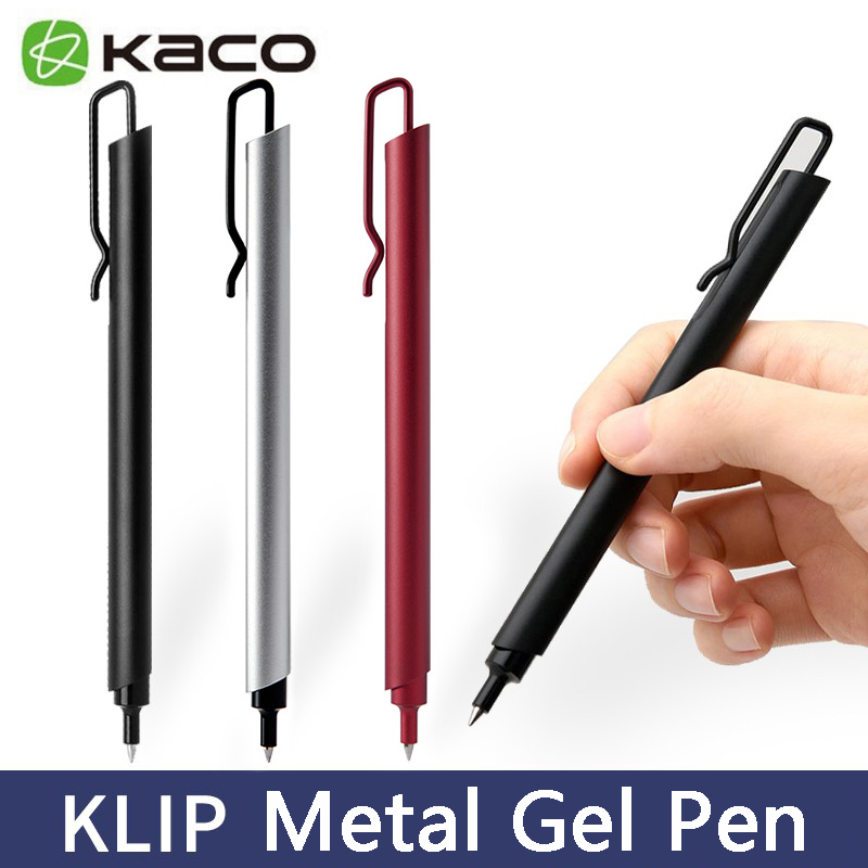 Kaco-recargas de tinta negra p - Stationery Supplies Business reseña y precio