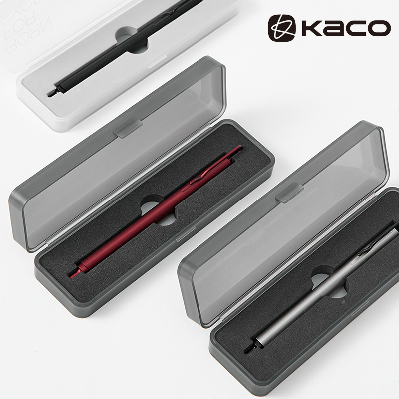 Kaco-recargas de tinta negra p - Stationery Supplies Business reseña y precio