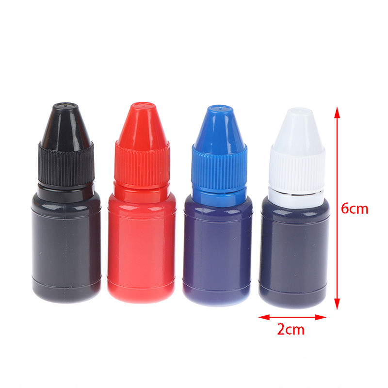 Almohadilla de tinta de 10ml,  - Self Inking Stamp reseña y precio