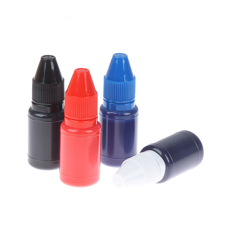 Almohadilla de tinta de 10ml,  - Self Inking Stamp reseña y precio