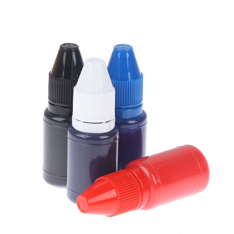 Almohadilla de tinta de 10ml,  - Self Inking Stamp reseña y precio